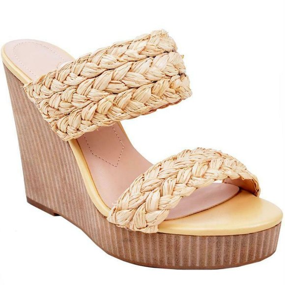 Charles David Shoes - Charles David Women's Tifa Wedge Sandal